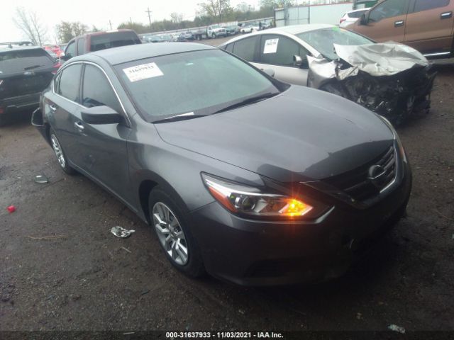 NISSAN ALTIMA 2016 1n4al3ap3gn309375