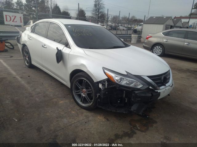 NISSAN ALTIMA 2016 1n4al3ap3gn309893