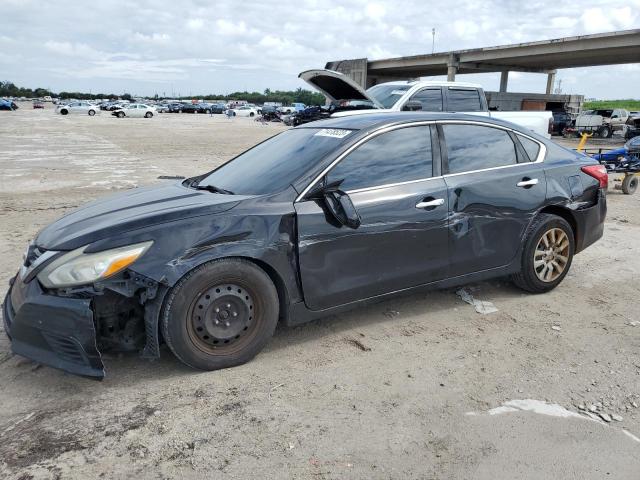 NISSAN ALTIMA 2.5 2016 1n4al3ap3gn310395