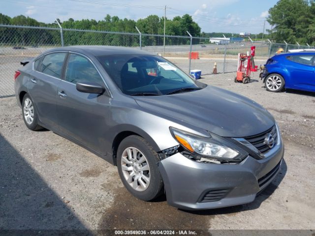 NISSAN ALTIMA 2016 1n4al3ap3gn311398