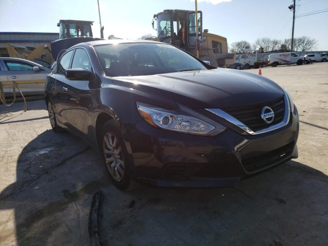 NISSAN ALTIMA 2.5 2016 1n4al3ap3gn313071