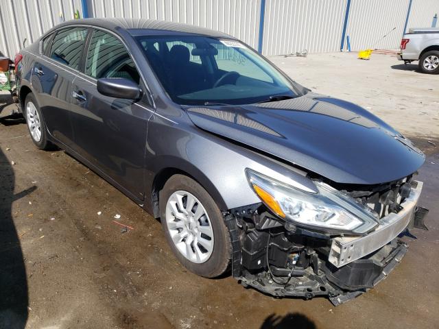 NISSAN ALTIMA 2.5 2016 1n4al3ap3gn313121