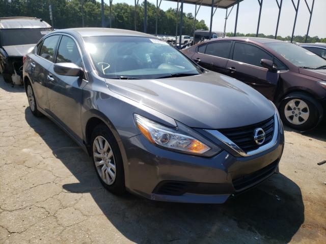 NISSAN ALTIMA 2.5 2016 1n4al3ap3gn313894