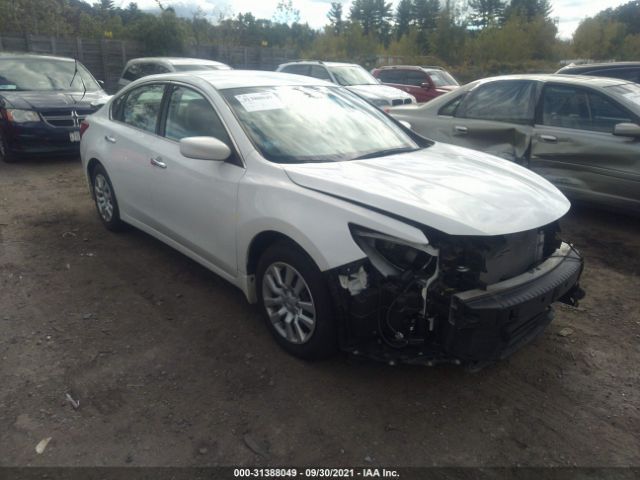 NISSAN ALTIMA 2016 1n4al3ap3gn314298