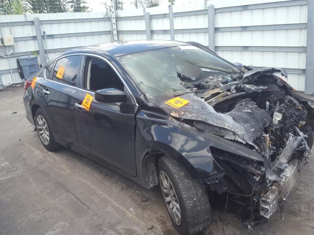 NISSAN ALTIMA 2.5 2016 1n4al3ap3gn314530