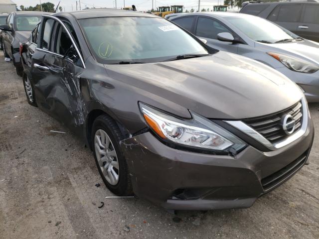 NISSAN ALTIMA 2.5 2016 1n4al3ap3gn315418