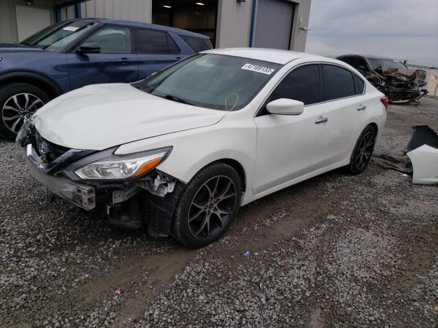 NISSAN ALTIMA 2.5 2016 1n4al3ap3gn315726