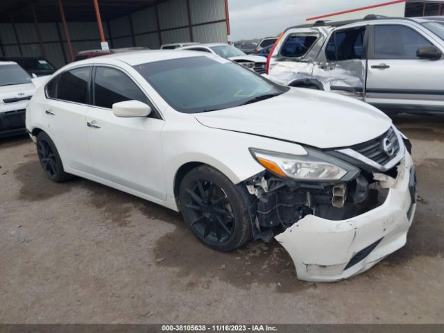 NISSAN ALTIMA 2016 1n4al3ap3gn315905