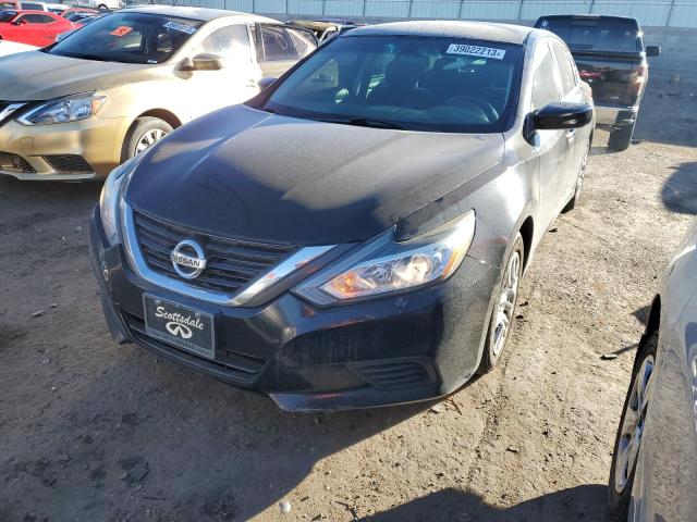 NISSAN ALTIMA 2.5 2016 1n4al3ap3gn316598