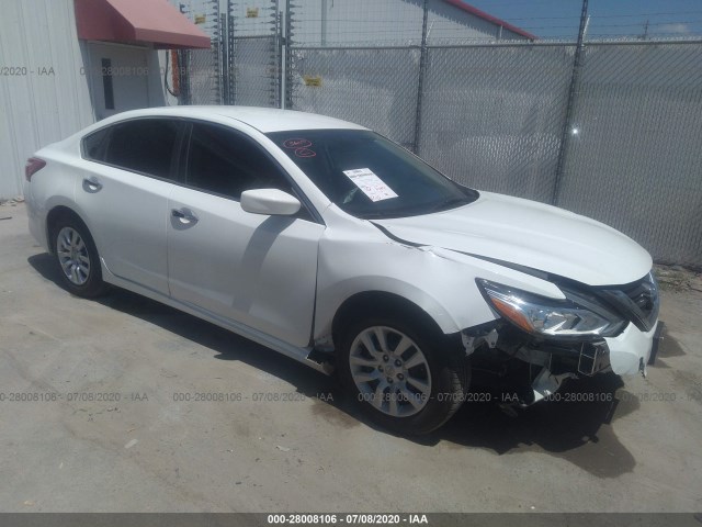 NISSAN ALTIMA 2016 1n4al3ap3gn318156