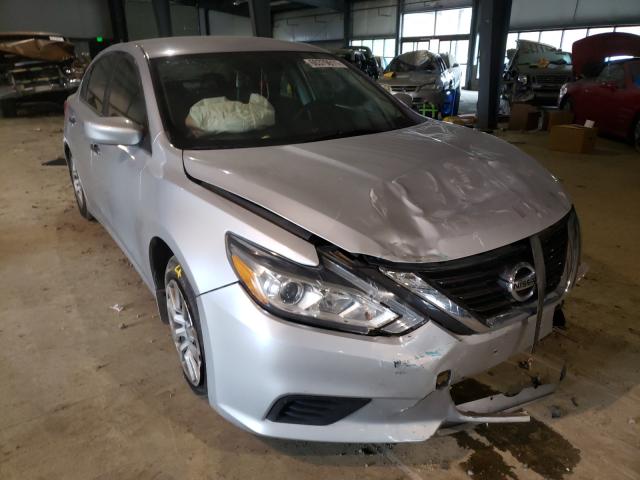 NISSAN ALTIMA 2.5 2016 1n4al3ap3gn318741