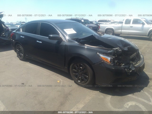 NISSAN ALTIMA 2016 1n4al3ap3gn318884