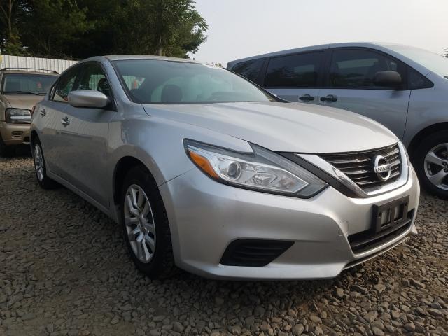 NISSAN ALTIMA 2.5 2016 1n4al3ap3gn319596