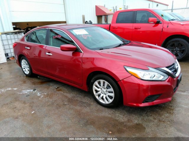 NISSAN ALTIMA 2016 1n4al3ap3gn319615