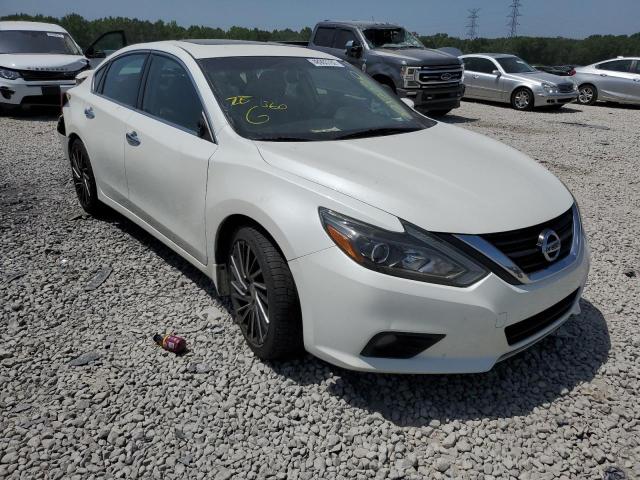 NISSAN ALTIMA 2.5 2016 1n4al3ap3gn320229