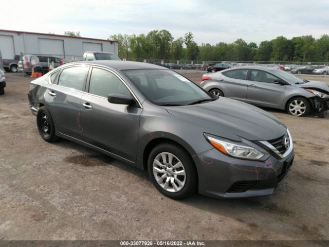 NISSAN ALTIMA 2016 1n4al3ap3gn320294