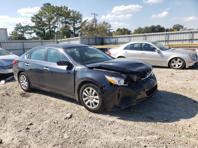 NISSAN ALTIMA 2.5 2016 1n4al3ap3gn320585