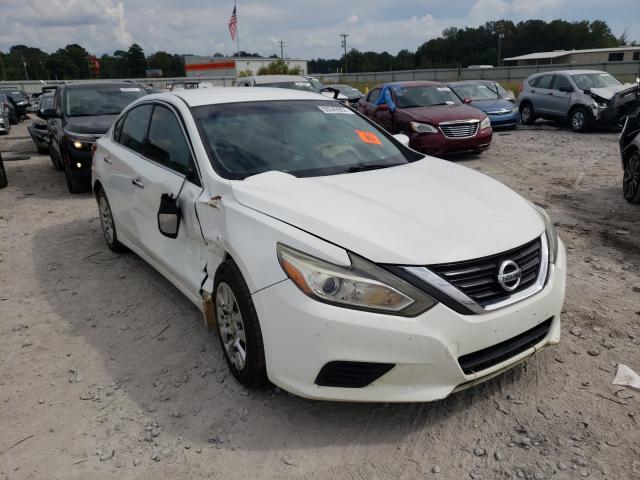 NISSAN ALTIMA 2.5 2016 1n4al3ap3gn320831