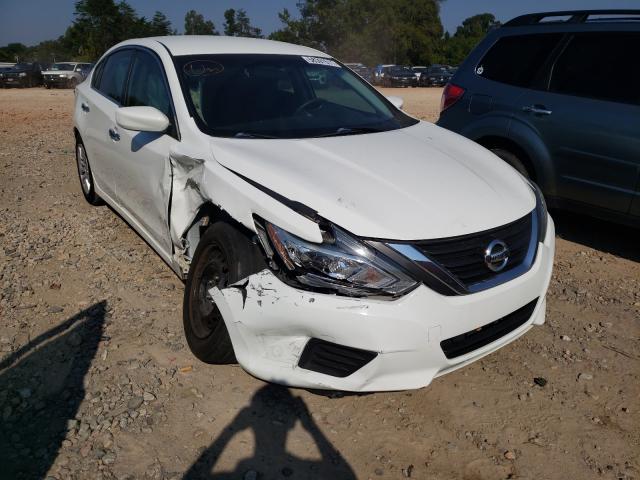 NISSAN ALTIMA 2.5 2016 1n4al3ap3gn322479