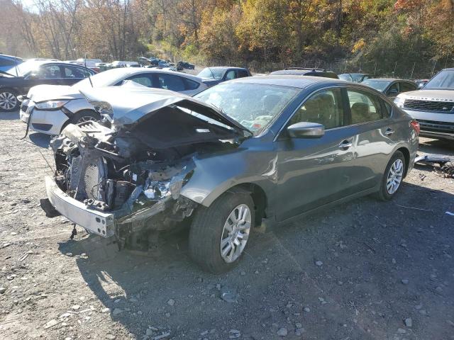 NISSAN ALTIMA 2.5 2016 1n4al3ap3gn322708