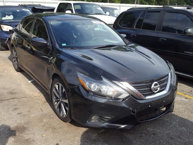 NISSAN ALTIMA 2.5 2016 1n4al3ap3gn323437