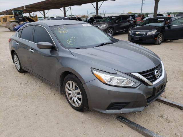 NISSAN ALTIMA 2.5 2016 1n4al3ap3gn323468