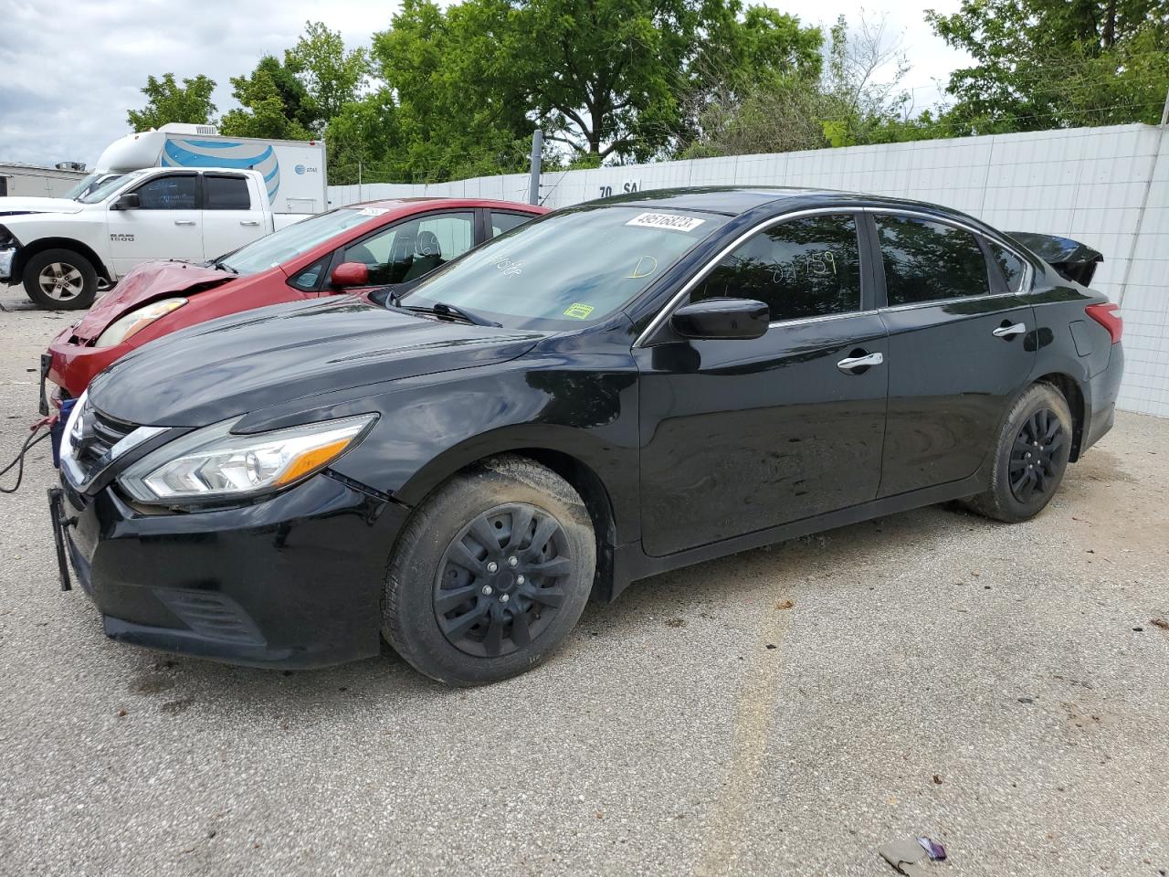 NISSAN ALTIMA 2016 1n4al3ap3gn323647