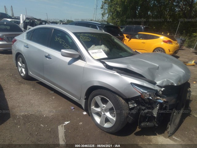 NISSAN ALTIMA 2016 1n4al3ap3gn323874