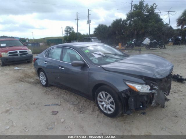 NISSAN ALTIMA 2016 1n4al3ap3gn324636