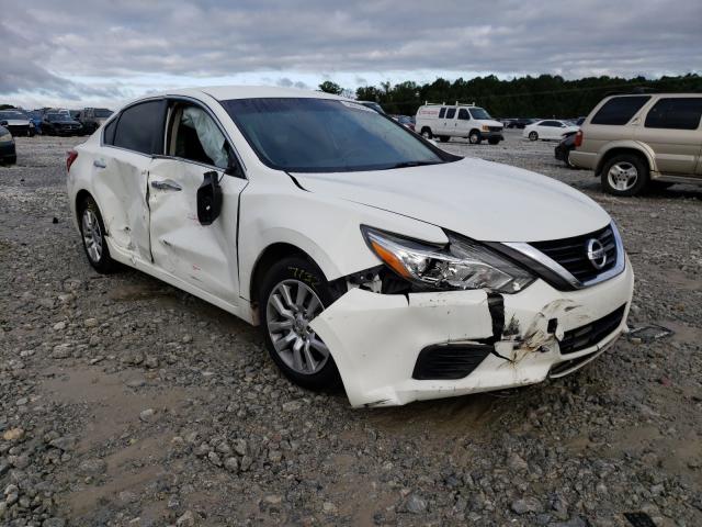 NISSAN ALTIMA 2.5 2016 1n4al3ap3gn324765