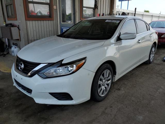 NISSAN ALTIMA 2.5 2016 1n4al3ap3gn325222