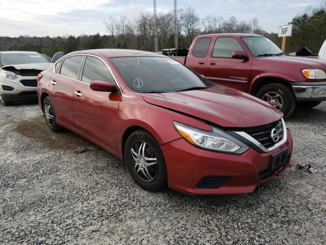 NISSAN ALTIMA 2.5 2016 1n4al3ap3gn325706