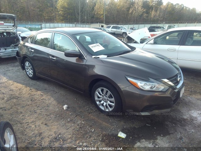 NISSAN ALTIMA 2016 1n4al3ap3gn325950