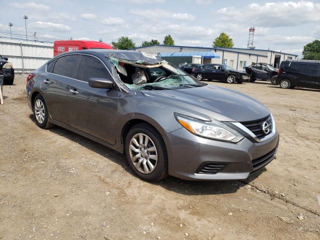 NISSAN ALTIMA 2.5 2016 1n4al3ap3gn326208