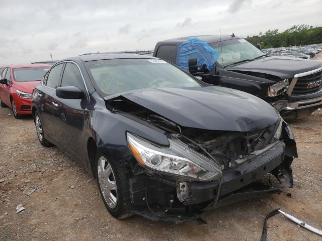 NISSAN ALTIMA 2.5 2016 1n4al3ap3gn328086