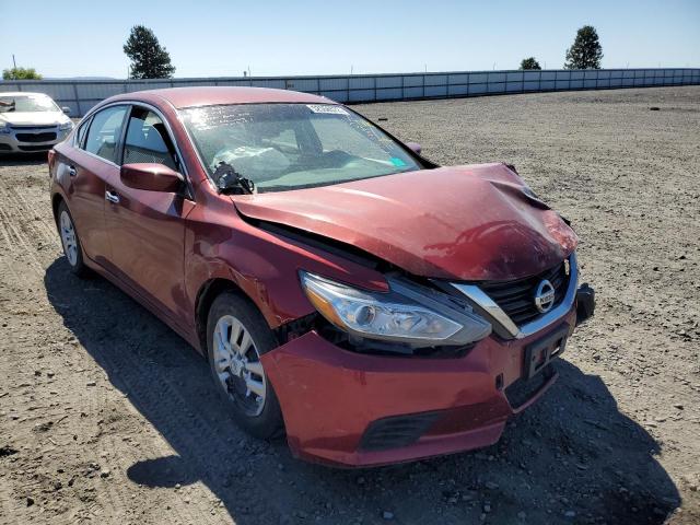 NISSAN ALTIMA 2.5 2016 1n4al3ap3gn328542