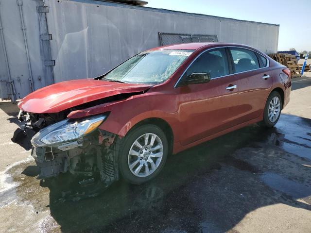 NISSAN ALTIMA 2016 1n4al3ap3gn329089