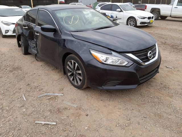 NISSAN ALTIMA 2.5 2016 1n4al3ap3gn330923