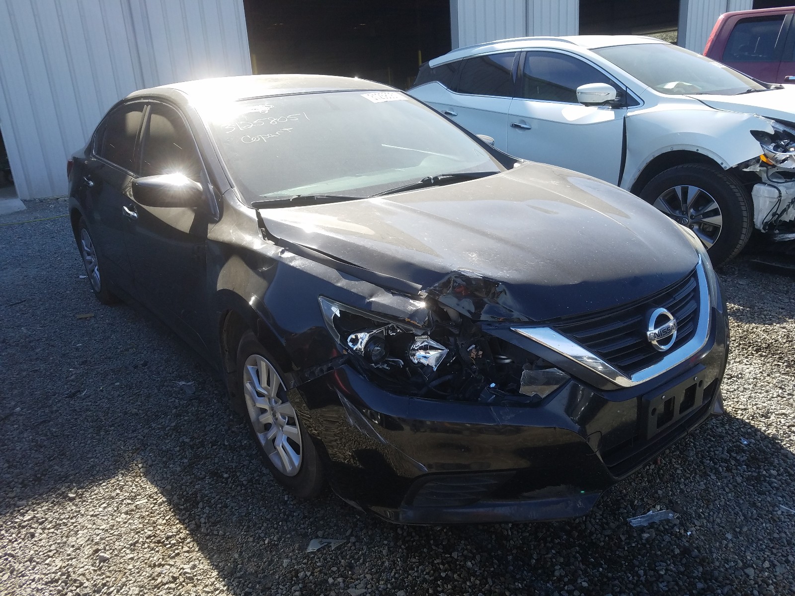 NISSAN ALTIMA 2.5 2016 1n4al3ap3gn332624