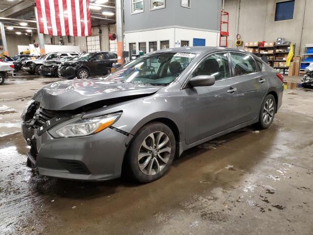 NISSAN ALTIMA 2.5 2016 1n4al3ap3gn332767