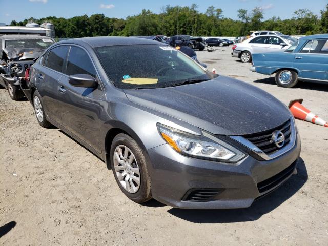 NISSAN ALTIMA 2.5 2016 1n4al3ap3gn333160