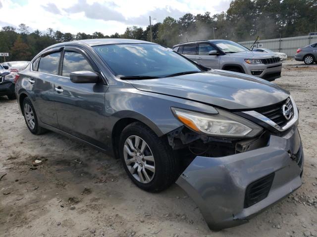 NISSAN ALTIMA 2.5 2016 1n4al3ap3gn334826