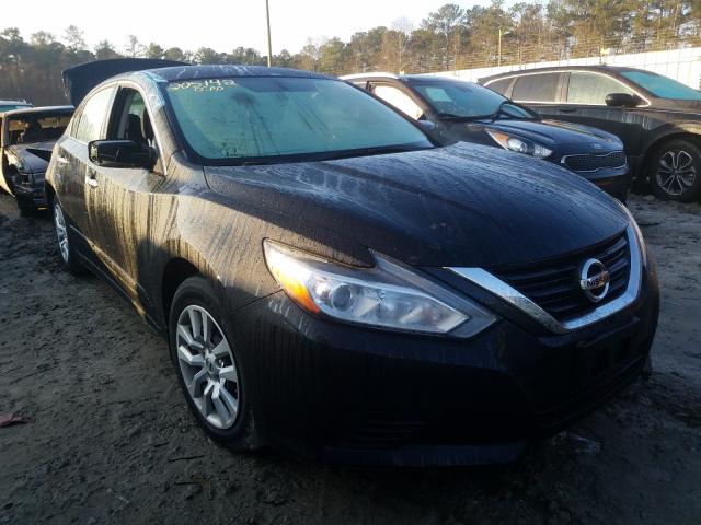 NISSAN NULL 2016 1n4al3ap3gn334891