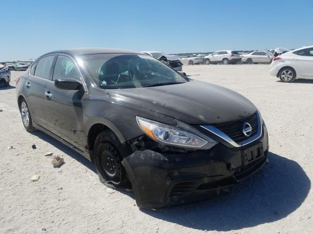 NISSAN ALTIMA 2.5 2016 1n4al3ap3gn335281