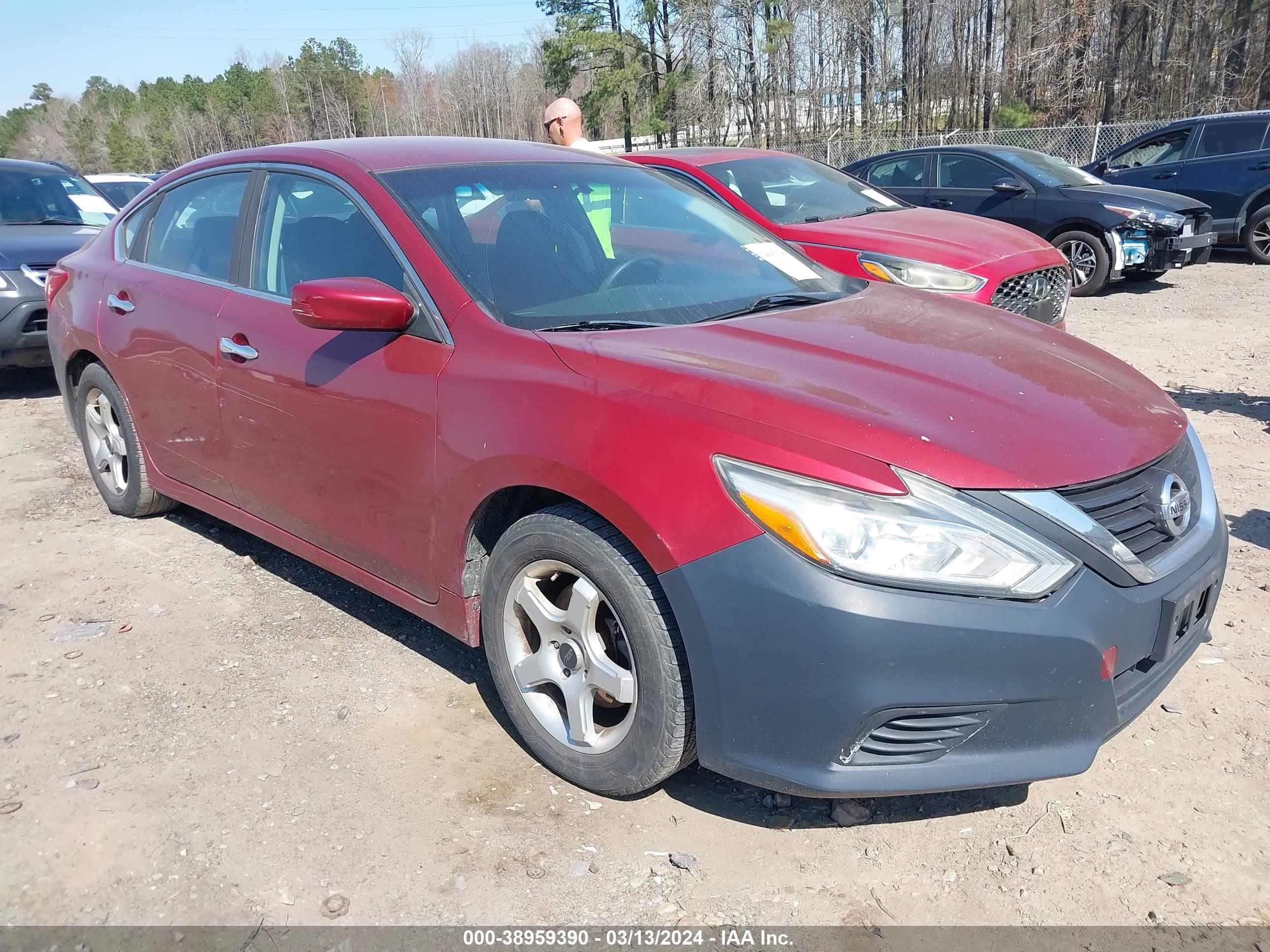 NISSAN ALTIMA 2016 1n4al3ap3gn337113