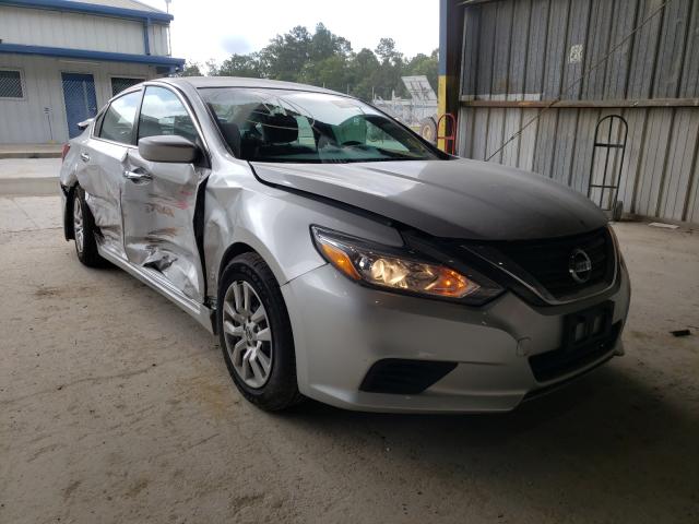 NISSAN ALTIMA 2.5 2016 1n4al3ap3gn337385