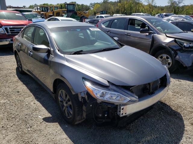 NISSAN ALTIMA 2.5 2016 1n4al3ap3gn338715