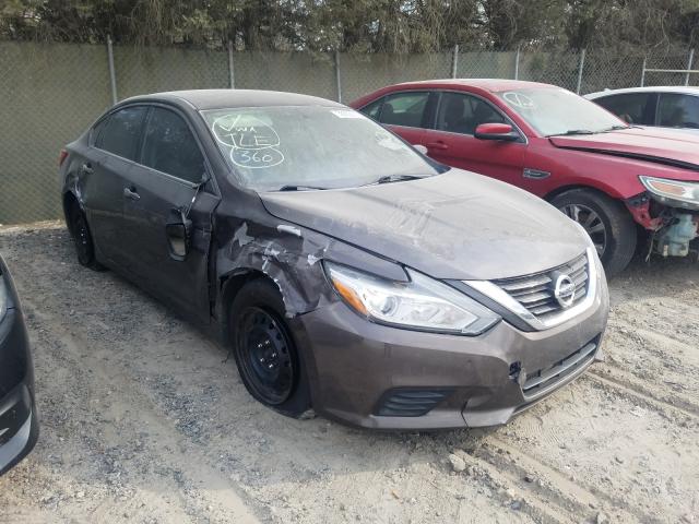 NISSAN ALTIMA 2.5 2016 1n4al3ap3gn339024