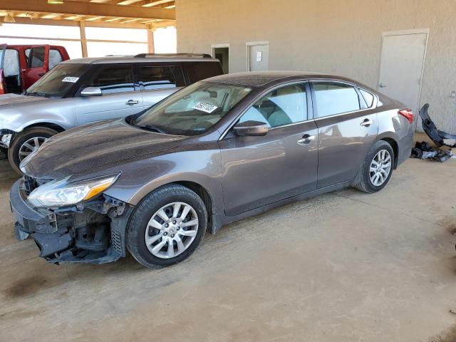 NISSAN ALTIMA 2.5 2016 1n4al3ap3gn339475