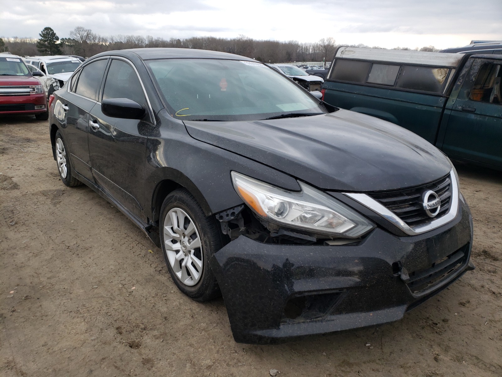 NISSAN ALTIMA 2.5 2016 1n4al3ap3gn339492